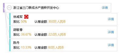 水產(chǎn)苗種數(shù)字化升級(jí) 浙江省三門泰成水產(chǎn)苗種開發(fā)中心的軟件化轉(zhuǎn)型之路