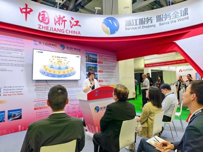 慧博云通閃耀2025新加坡數據中心展 以國際化綜合數智技術服務，賦能全球數字化未來