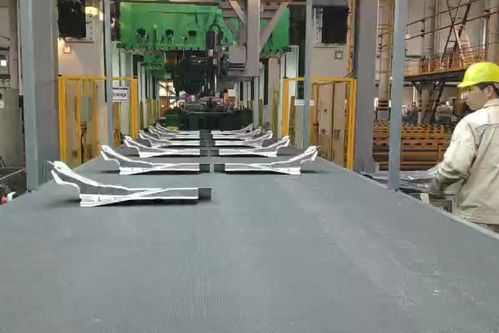 智造浙江 全自動生產線與軟件開發的雙輪驅動